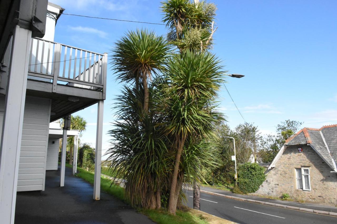 North Devon Resort Ilfracombe Esterno foto