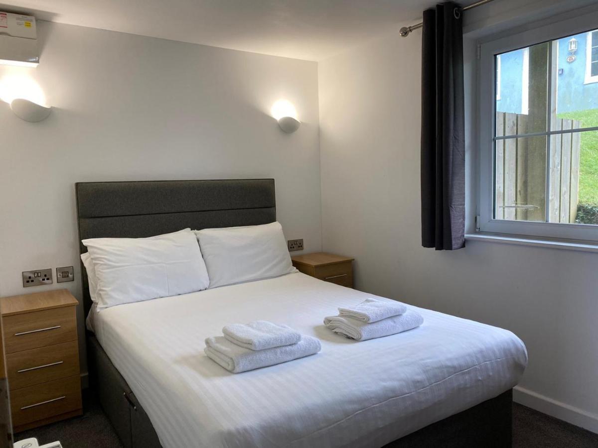 North Devon Resort Ilfracombe Esterno foto