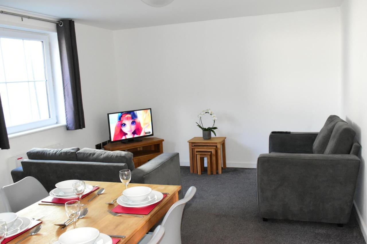 North Devon Resort Ilfracombe Esterno foto