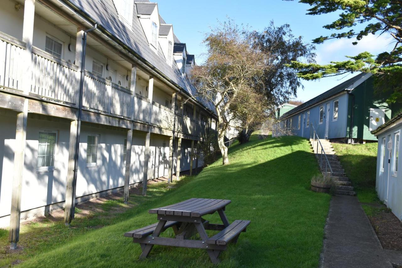 North Devon Resort Ilfracombe Esterno foto