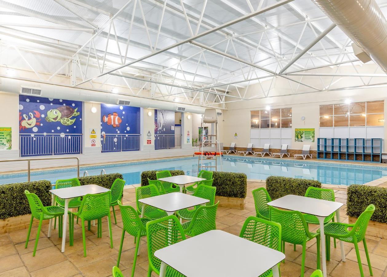 North Devon Resort Ilfracombe Esterno foto