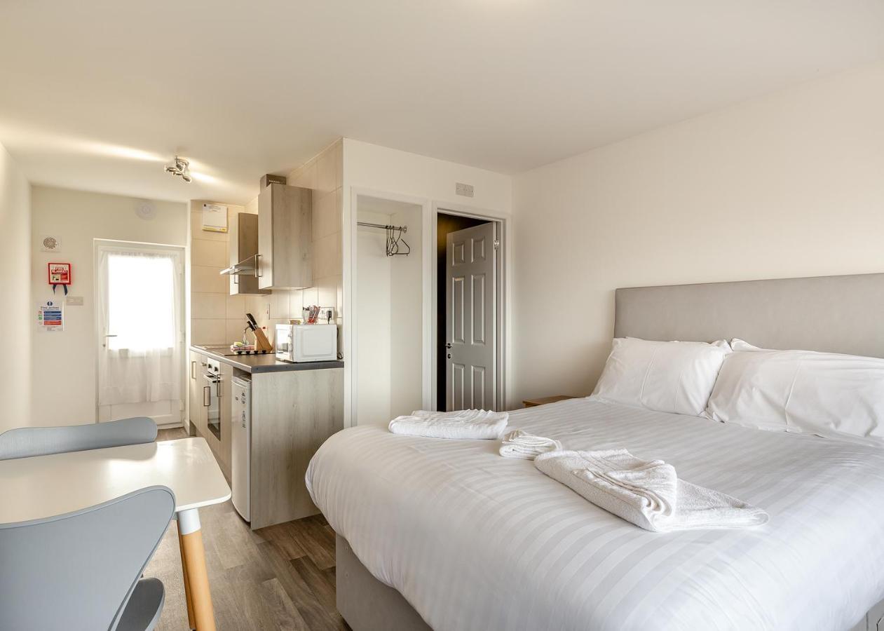 North Devon Resort Ilfracombe Esterno foto