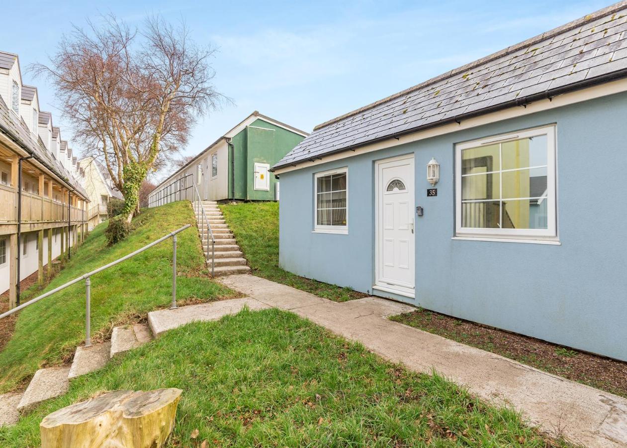North Devon Resort Ilfracombe Esterno foto