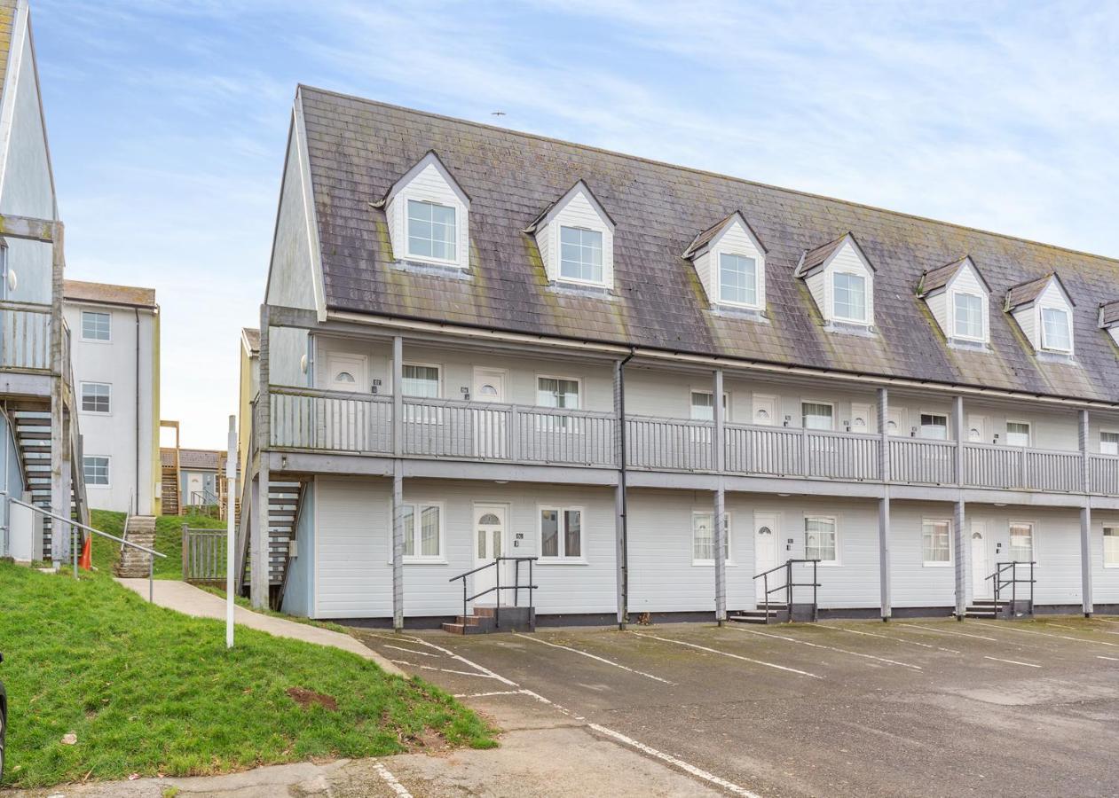 North Devon Resort Ilfracombe Esterno foto